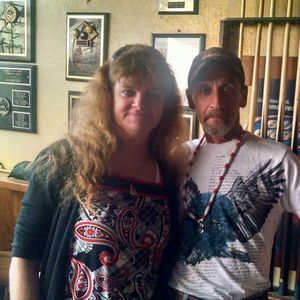 Meet your Posher, Michele-john